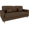 Sofa Cama 3 Lugares Emily