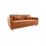 Sofa Cama 3 Lugares Emily