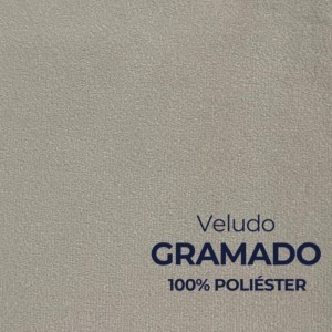 Veludo Gramado