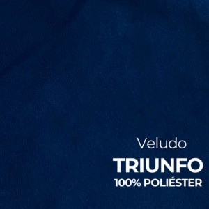 Veludo Azul Triunfo