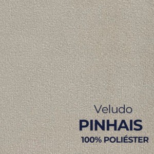 Veludo Pinhais