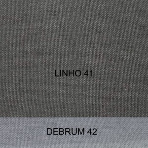 LINHO 41 DEBRUM 42